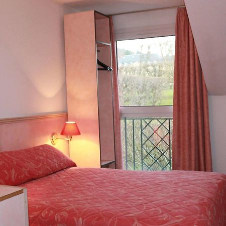 Hotel Le Village Gif-sur-Yvette Exterior foto